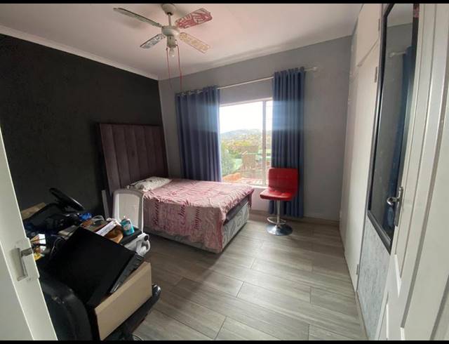 3 BEDROOM HOUSE FOR SALE IN MULBARTON